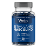 Estimulante Masculino