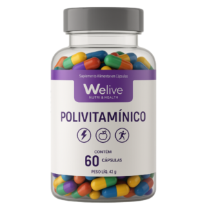 Polivitamínico