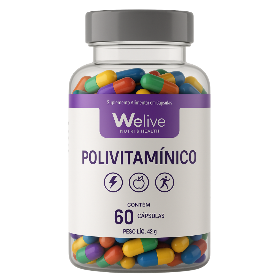 Polivitamínico
