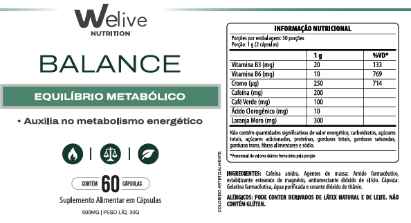 Balance - Imagem 3