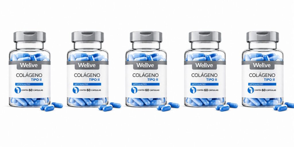 colágeno tipo 2colágeno para articulaçõessuplemento para articulaçõessaúde das articulaçõesmobilidadecartilagemWe Live Suplementoscolágeno UC-II