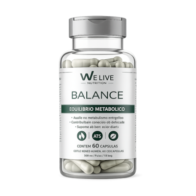 Balance