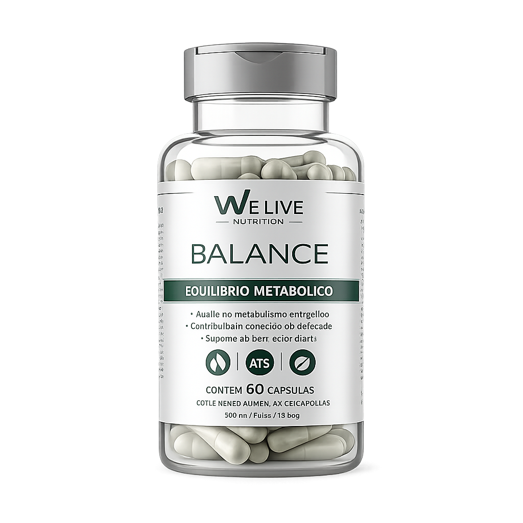 Kit Balance - 2 unidades