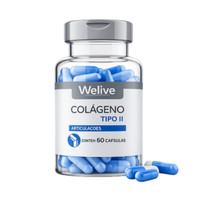 COLAGENO TIPO 2