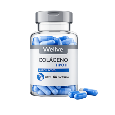 Colágeno Tipo II