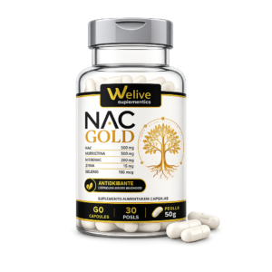 NAC Gold