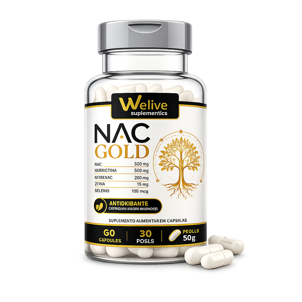 NAC Gold