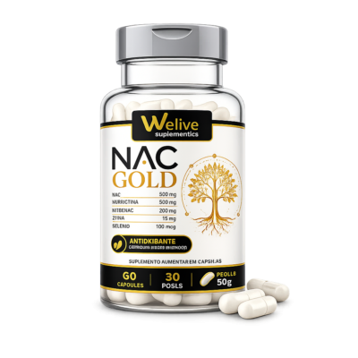 NAC Gold